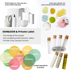 Gmpc GMP Chứng Nhận Nhà Máy Chuyên Nghiệp Salon Nhẹ Chống Gàu Tóc Dầu Gội Đầu Trong Số Lượng Lớn Biểu Tượng Tùy Chỉnh - Product Image 4