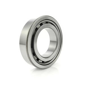 High Speed Cylindrical Roller Bearings <strong>Nb</strong>/374.65RM/P63 N6/406.3/C9 N18/500X1Q1/YA NF1906Q1 - Product Image 2
