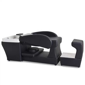 ร้านทำผม ร้านเสริมสวยและดูแลเส้นผม ร้านทำผม เตียงนอนสระผม ร้านทำผม ร้านทำผม ร้านทำผมสุดพิเศษ - Product Image 1