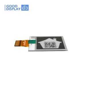 薄1.54英寸电子货架标签电子墨水面板特价 - Product Image 5