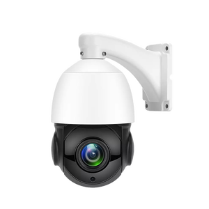 Ngoài trời an ninh tự động con người theo dõi CCTV <span class=keywords><strong>Camera</strong></span> 2MP 6MP 5MP 8MP PoE <span class=keywords><strong>IP</strong></span> PTZ 30x zoom âm thanh tầm nhìn ban đêm HIK giao thức NVR - Product Image 5