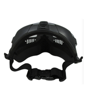 Masque de jeu FM05 pour tir à l'arc, jeux de plein air pour arc recourbé long, prix d'usine Offre Spéciale chine vente en gros