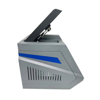 Probador de Oro XRF de Alta Calidad a Precio Económico, Probador de Oro, Plata y Cobre en Venta
