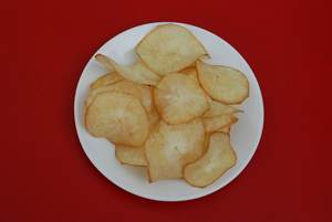 Chips de Tapioca de Alta Calidad de Nueva Cosecha de Vietnam, Perfectos para Alimentación Animal y Uso Industrial, Precio al por Mayor, Contáctenos - Product Image 4