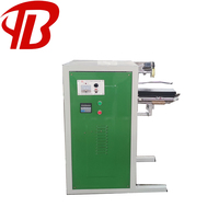 Machine à enrouler le fil de polypropylène, le nylon, le raphia, la ficelle, la corde, la paille, le foin, le fil plastique, la corde en polypropylène, la corde en poly