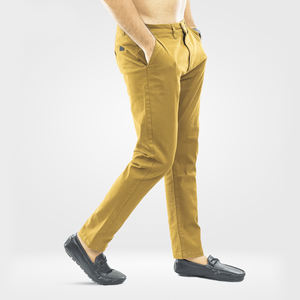 Pantalones Chinos de Invierno para Hombre, Corte Regular, Ecológicos, Impermeables, de Lona, Cómodos, Duraderos y Elegantes, Proveedor Mayorista de Bangladesh - Product Image 6