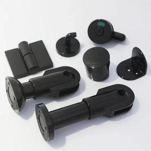 12/16/18 mét HPL Nhà Máy Giá Phenolic Board WC tủ công cộng nhà vệ sinh phân vùng - Product Image 2