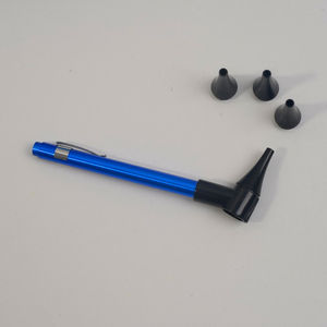 Endoscópio rígido médico portátil diagnóstico 2.7mm do otoscope do <span class=keywords><strong>ENT</strong></span> Portable profissional com grupo claro conduzido - Product Image 5