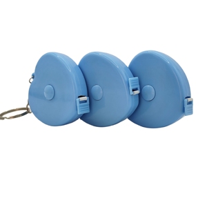 Chất lượng cao hình trái tim hai mặt in mini Cai Trị hộ gia đình Kích thước túi vải sợi thủy tinh Băng biện pháp - Product Image 3