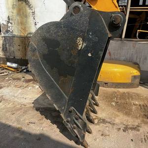 Excavadora de Corea usada Hyundai 305 original de segunda mano, excavadora de 30,5 toneladas Hyundai a la venta con certificado EPA - Product Image 5