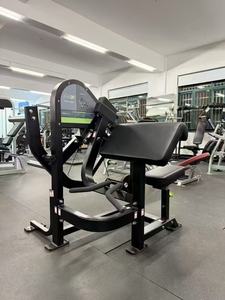 Máquina de Curl de Bíceps de Alta Gama con 3 Placas de Peso para Gimnasio Comercial, <span class=keywords><strong>Prim</strong></span> Seated Crunch - Product Image 5