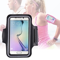 Support Brassard de Sport pour téléphone portable pour iPhone X, XR, 12, étui pour la course, Jogging, gymnastique, Brassard