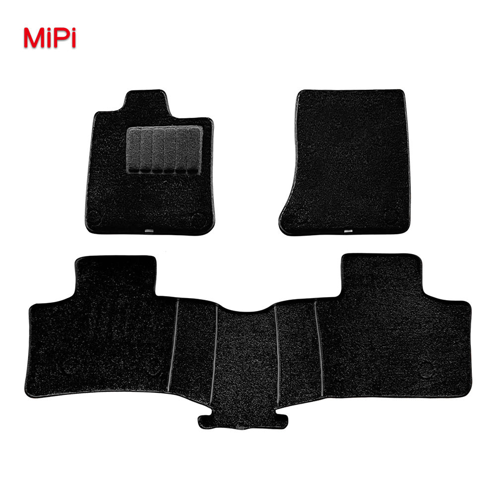 Tapis de sol Benz GLC 2023