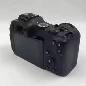 Appareil photo hybride professionnel plein format HD d'occasion Canon EOS R8, caméra vidéo 4K professionnelle Canon EOS R8 - Product Image 2