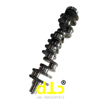 Vilebrequin 12200-96001 pour moteur Nissan PD6 pour engins de construction