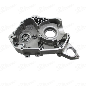 Zongshen 2V 190cc ZS190 W190 ZS1P62YML-2 <span class=keywords><strong>Moteur</strong></span> Refroidi À L'<span class=keywords><strong>huile</strong></span> ZS190cc <span class=keywords><strong>Moteur</strong></span> Gauche <span class=keywords><strong>Carter</strong></span> Bloc - Product Image 3