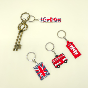พวงกุญแจคาราไบเนอร์ยาง PVC 2 มิติ ลายธีมลอ<span class=keywords><strong>น</strong></span>ดอ<span class=keywords><strong>น</strong></span> ลดราคาพิเศษ บิ๊ก<span class=keywords><strong>เบน</strong></span> ตู้โทรศัพท์สีแดง รถบั<span class=keywords><strong>ส</strong></span><span class=keywords><strong>ส</strong></span>องชั้น ธงชาติอังกฤษลายนูน - Product Image 3