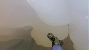 แบบจำลองการฝึกผ่าตัดทางนรีเวชวิทยาสำหรับการสอนการจำลองการผ่าตัดกระเพาะอาหารระดับสูง ขนาดเท่าคนจริง 1:1 - Product Image 5