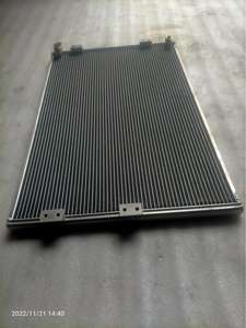 208-979-7520 motore escavatore parte condensatore ASS'Y per PC360-7 PC300-8 KOMATSU - Product Image 2