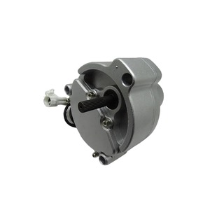 XIN DA YUAN <span class=keywords><strong>Motor</strong></span> klep penutup ekskavator <span class=keywords><strong>SK200</strong></span>-1 <span class=keywords><strong>SK200</strong></span>-<span class=keywords><strong>3</strong></span> Parts Parts suku cadang mesin konstruksi - Product Image 5