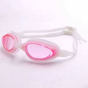 Gafas de Natación de Competición HD 2024, Impermeables, Antivaho, para Entrenamiento y Carreras, con Impresión de Logotipo Personalizado para Hombres, Mujeres y Niños - Product Image 6