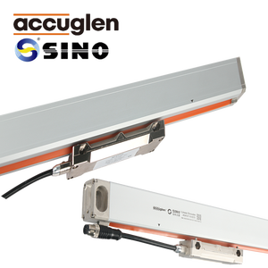 Trung Ka-600 tuyệt đối tuyến tính Grating Cai Trị với độ chính xác cao hệ thống đo lường - Product Image 2