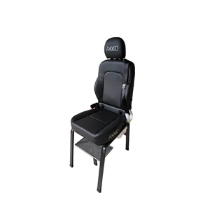 Asiento <span class=keywords><strong>de</strong></span> Seguridad para Bebés y Niños, <span class=keywords><strong>Silla</strong></span> <span class=keywords><strong>de</strong></span> Demostración, Ajustable, Plegable, Portátil, <span class=keywords><strong>con</strong></span> Interfaz <span class=keywords><strong>ISOFIX</strong></span> y LATCH, Instalación Personalizada <span class=keywords><strong>con</strong></span> Logotipo - Product Image 5