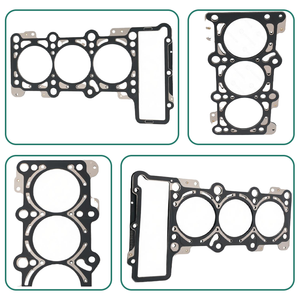 Joint de cylindre de haute qualité, vente directe d'usine, pour <span class=keywords><strong>Audi</strong></span> A4 <span class=keywords><strong>S4</strong></span> A6 S6 A7 A8 S8 06E103149M 06E103149AS 06E103149H - Product Image 4