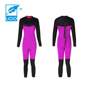 UOO Profesional para Traje de Buceo Material de Neopreno de Alta Calidad - Product Image 5