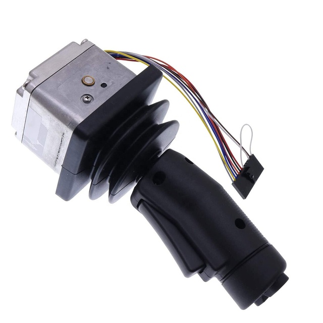 Genie 5 Joysticks 78903GT Single Axis Hall Joystick for Genie GR-12 GR-15 GR-20 QS-12R QS-15R