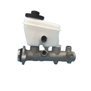 Cilindro Maestro de Freno COPAUTO OEM 47201-3D040 para 4Runner Hilux - 1 Año de Garantía, en Stock - Product Image 6