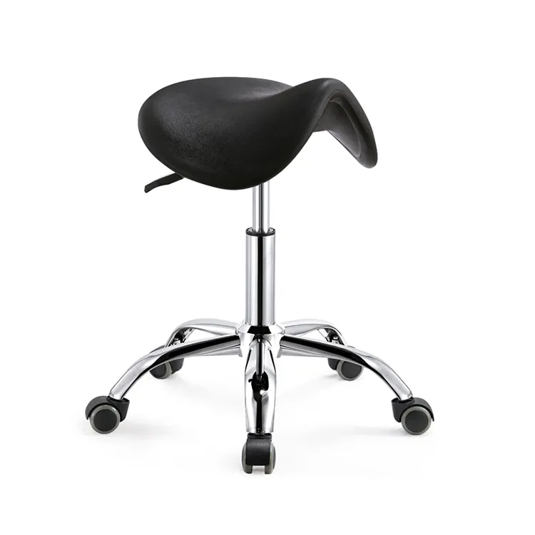 ล่าสุดออกแบบเก้าอี้/Cleanroomสตูลอุตสาหกรรมเก้าอี้ใบรับรองCE/แม่พิมพ์เก้าอี้โฟมEsdอานเก้าอี้