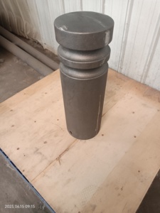 Üretim sünek demir yol baba yol güvenliği hissesi - Product Image 2