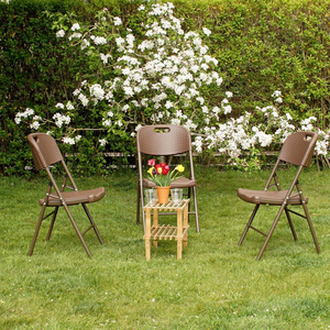 <span class=keywords><strong>Chaise</strong></span> <span class=keywords><strong>de</strong></span> camping d'extérieur GSD <span class=keywords><strong>en</strong></span> <span class=keywords><strong>rotin</strong></span> plastique <span class=keywords><strong>de</strong></span> haute qualité, chaises pliantes portables personnalisées pour les événements - Product Image 6