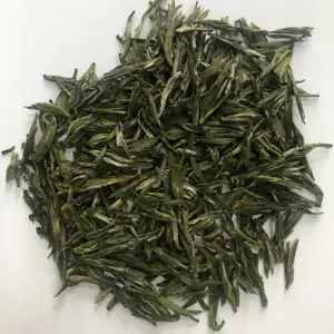 Venda quente Long Jing Dragão Bem Primavera chá