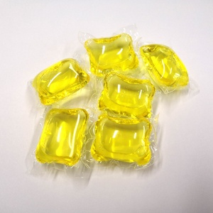 Perlas <span class=keywords><strong>de</strong></span> Detergente <span class=keywords><strong>para</strong></span> Ropa Sólidas Personalizadas Ecológicas, <span class=keywords><strong>Perfume</strong></span> Duradero, Desechables <span class=keywords><strong>para</strong></span> Uso en Prendas - Product Image 2