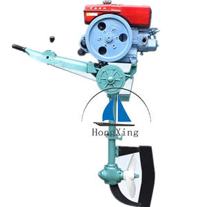 <span class=keywords><strong>Moteur</strong></span> diesel électrique 20HP correspondant aux ventes directes d'usine <span class=keywords><strong>de</strong></span> <span class=keywords><strong>remorque</strong></span> Horizontai - Product Image 1