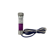 Sensor de Llama UV de Alta Fiabilidad KORGOOD C7027A1049 C7027A1023, Detector de Llama para Quemadores y Piezas en Sistemas de Combustión