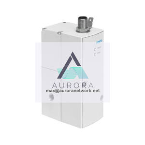 อุปกรณ์วาล์วนิวเมติกอิเล็กทรอนิกส์ VPPM-6L-L-1-G18-0L10H-LK-S1 - Product Image 1