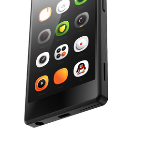 Nuevo <span class=keywords><strong>Reproductor</strong></span> <span class=keywords><strong>MP3</strong></span> Android Hbnkh con Micrófono Incorporado, Tienda de <span class=keywords><strong>APK</strong></span> y Cámara de 1300MP - Product Image 6