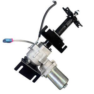 Conjunto de Columna de Dirección Asistida Eléctrica para OEM 44200-BZ142 Daihatsu <span class=keywords><strong>Gran</strong></span> Max RHD, Piezas de Dirección Automática - Product Image 3