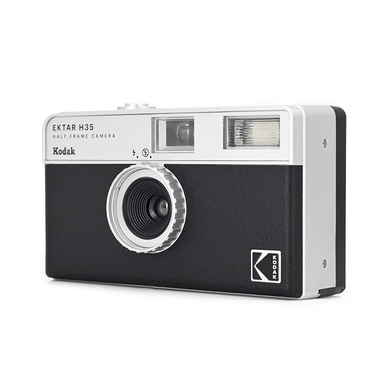 Original Kodak camera