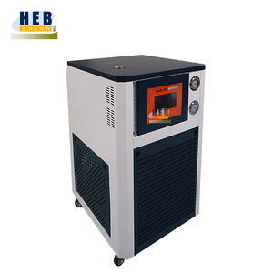 Circulateurs de chauffage et de refroidissement personnalisables de 50 L avec protection anti-explosion pour laboratoire, circulation de glycol, chauffage et refroidisseur <span class=keywords><strong>d</strong></span>'<span class=keywords><strong>eau</strong></span> de laboratoire - Product Image 1