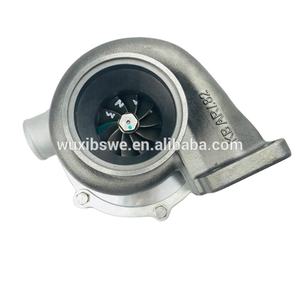 GT30 Turbo GTX3076 GTX3076R GT3076R Turbo à roulement à billes - Product Image 4