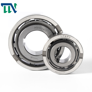ลูกปืนคลัตช์แบบลูกกลิ้ง ASNU100 สำหรับเครื่องลำเลียง - Product Image 2