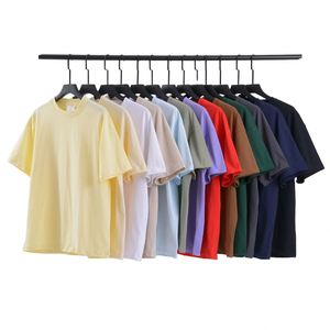 OEM Custom Design 100% Cotton Gym T-Shirt for Men Sports Running T-Shirt with Custom Logo Blank Design - Product Image 1