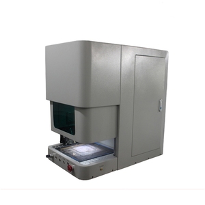 Độ chính xác cao sợi kèm theo 3D kim loại máy in/<span class=keywords><strong>Laser</strong></span> đánh dấu máy - Product Image 3