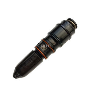 OEM NT855 NTA855 Schiffsdieselmotor Kraftstoffeinspritzdüse 4914452 - Product Image 1