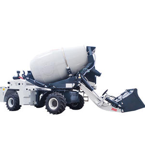 Made Year 2022 Self Load 4 6m3 Concrete Mixing Concrete <b>Cement</b> <b>Mixer</b> <b>for</b> <b>Sale</b> in Algeria - Product Image 5