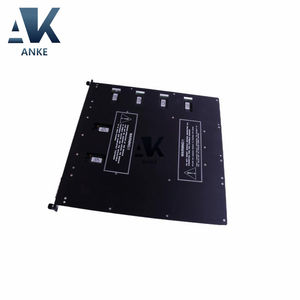 Módulo Procesador Principal Triconex Invensys EMPII 3006 - Product Image 3